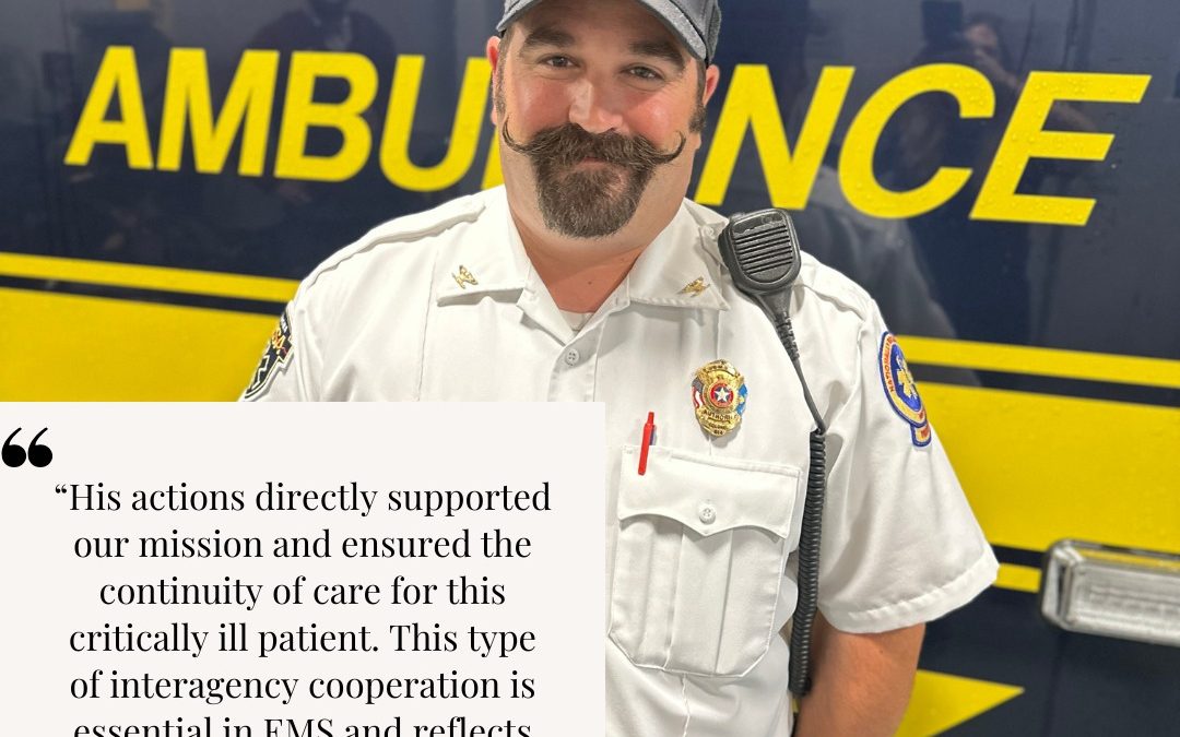 Celebrating Excellence at EMSA